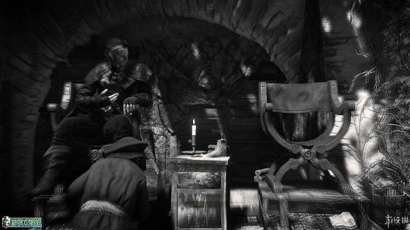 《巫師3:狂獵》圖文攻略 主線任務+支線任務+狩獵任務+操作介紹+技能說明 《巫師3:狂獵》圖文攻略 主線任務+支線任務+狩獵任務+操作介紹+技能說明