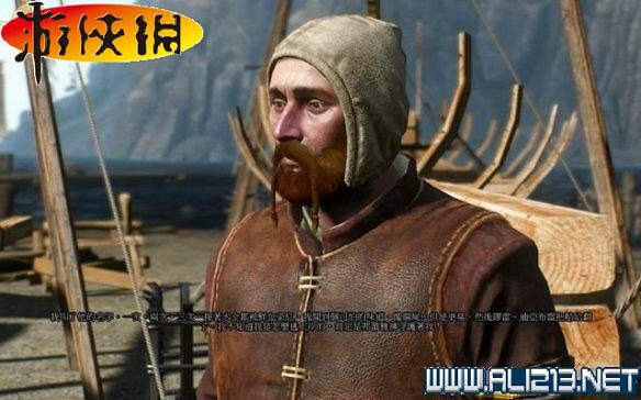 《巫師3:狂獵》全任務全教學全劇情流程圖文攻略 《巫師3:狂獵》全任務全教學全劇情流程圖文攻略