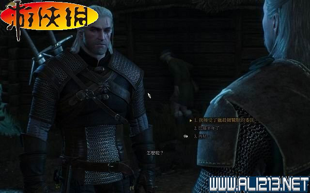 《巫師3:狂獵》全任務全教學全劇情流程圖文攻略 《巫師3:狂獵》全任務全教學全劇情流程圖文攻略