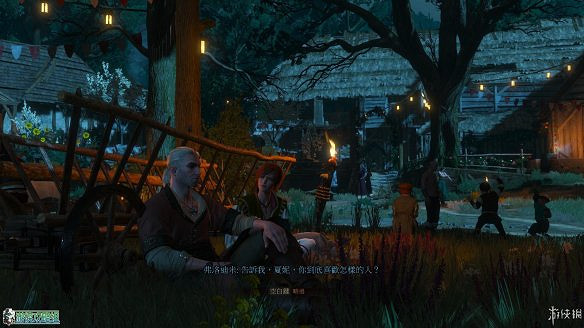 《巫師3:狂獵》圖文攻略 主線任務+支線任務+狩獵任務+操作介紹+技能說明 《巫師3:狂獵》圖文攻略 主線任務+支線任務+狩獵任務+操作介紹+技能說明