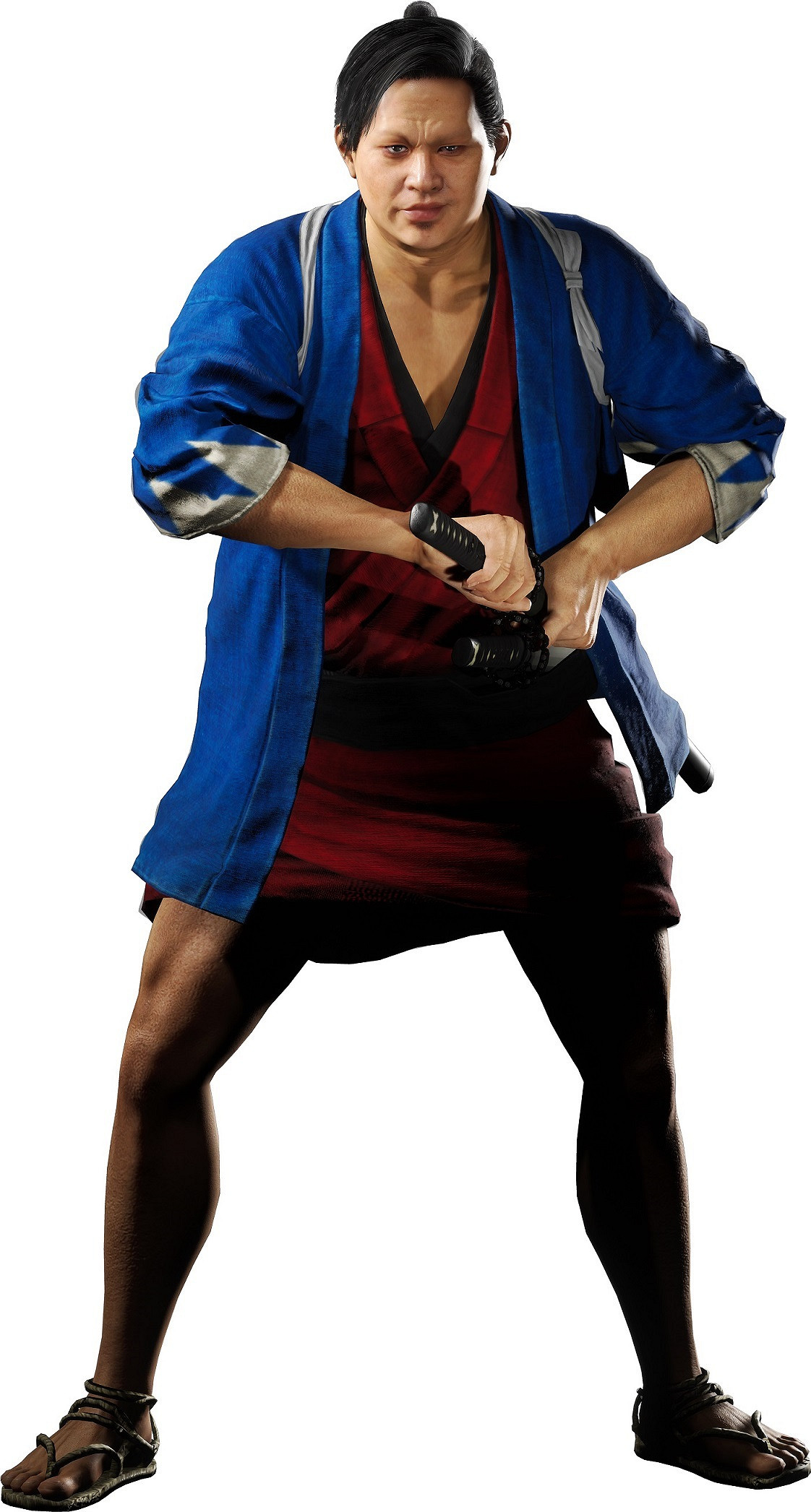 世嘉公開《人中之龍:維新!極》序章故事與主要角色介紹 世嘉公開《人中之龍:維新!極》序章故事與主要角色介紹