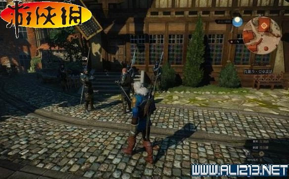 《巫師3:狂獵》全任務全教學全劇情流程圖文攻略 《巫師3:狂獵》全任務全教學全劇情流程圖文攻略