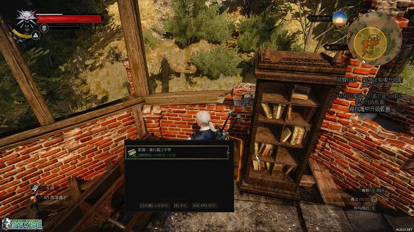 《巫師3:狂獵》圖文攻略 主線任務+支線任務+狩獵任務+操作介紹+技能說明 《巫師3:狂獵》圖文攻略 主線任務+支線任務+狩獵任務+操作介紹+技能說明