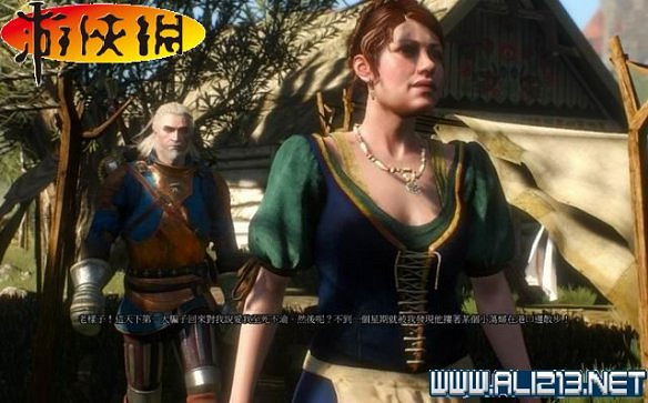 《巫師3:狂獵》全任務全教學全劇情流程圖文攻略 《巫師3:狂獵》全任務全教學全劇情流程圖文攻略