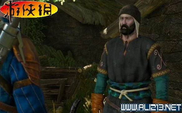 《巫師3:狂獵》全任務全教學全劇情流程圖文攻略 《巫師3:狂獵》全任務全教學全劇情流程圖文攻略