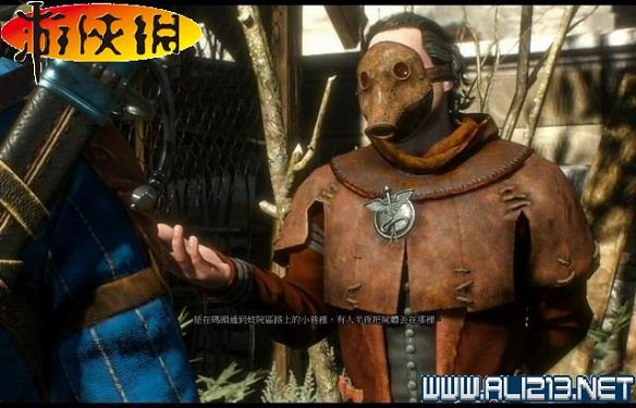 《巫師3:狂獵》全任務全教學全劇情流程圖文攻略 《巫師3:狂獵》全任務全教學全劇情流程圖文攻略