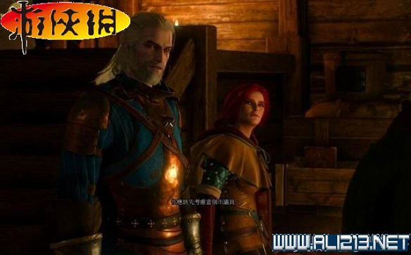 《巫師3:狂獵》全任務全教學全劇情流程圖文攻略 《巫師3:狂獵》全任務全教學全劇情流程圖文攻略