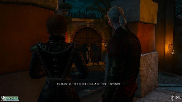 《巫師3:狂獵》圖文攻略 主線任務+支線任務+狩獵任務+操作介紹+技能說明 《巫師3:狂獵》圖文攻略 主線任務+支線任務+狩獵任務+操作介紹+技能說明