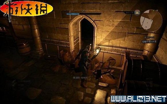 《巫師3:狂獵》全任務全教學全劇情流程圖文攻略 《巫師3:狂獵》全任務全教學全劇情流程圖文攻略