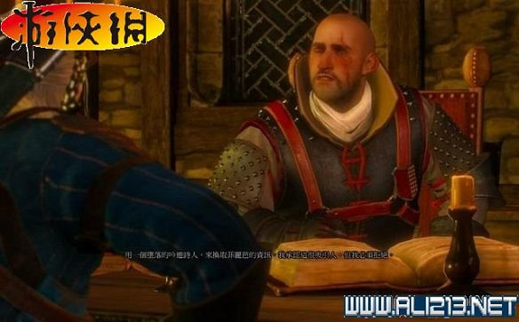 《巫師3:狂獵》全任務全教學全劇情流程圖文攻略 《巫師3:狂獵》全任務全教學全劇情流程圖文攻略