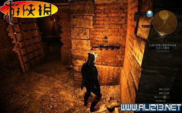 《巫師3:狂獵》全任務全教學全劇情流程圖文攻略 《巫師3:狂獵》全任務全教學全劇情流程圖文攻略