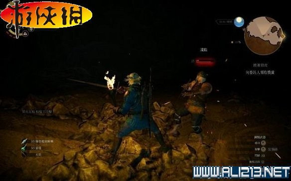 《巫師3:狂獵》全任務全教學全劇情流程圖文攻略 《巫師3:狂獵》全任務全教學全劇情流程圖文攻略