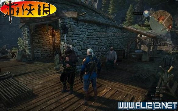 《巫師3:狂獵》全任務全教學全劇情流程圖文攻略 《巫師3:狂獵》全任務全教學全劇情流程圖文攻略