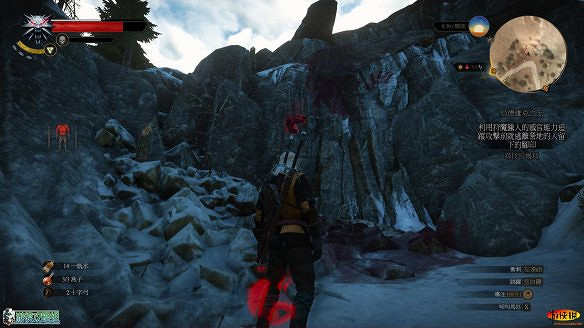 《巫師3:狂獵》圖文攻略 主線任務+支線任務+狩獵任務+操作介紹+技能說明 《巫師3:狂獵》圖文攻略 主線任務+支線任務+狩獵任務+操作介紹+技能說明