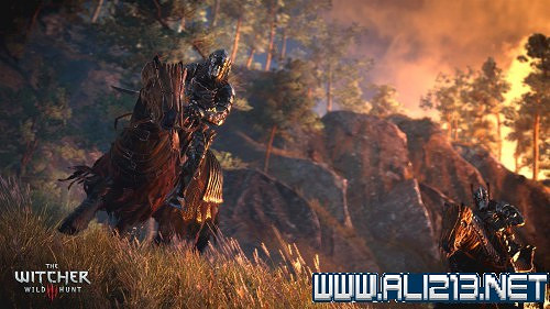 《巫師3:狂獵》披著狼皮任務過關正確玩法攻略 披著狼皮任務怎麽做 《巫師3:狂獵》披著狼皮任務過關正確玩法攻略 披著狼皮任務怎麽做