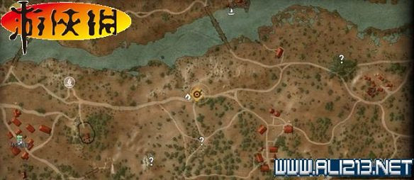 《巫師3:狂獵》全任務全教學全劇情流程圖文攻略 《巫師3:狂獵》全任務全教學全劇情流程圖文攻略