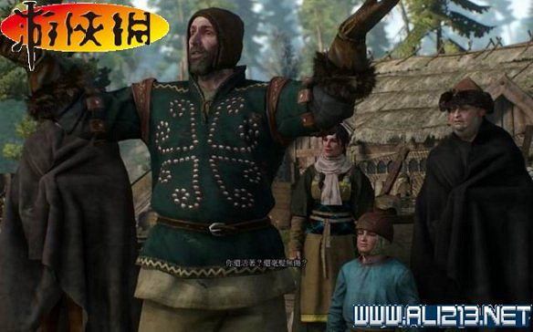 《巫師3:狂獵》全任務全教學全劇情流程圖文攻略 《巫師3:狂獵》全任務全教學全劇情流程圖文攻略