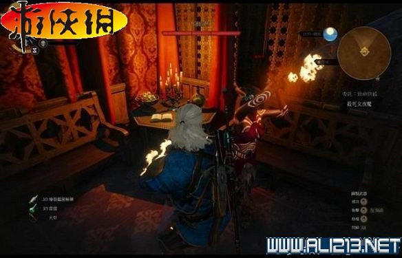 《巫師3:狂獵》全任務全教學全劇情流程圖文攻略 《巫師3:狂獵》全任務全教學全劇情流程圖文攻略