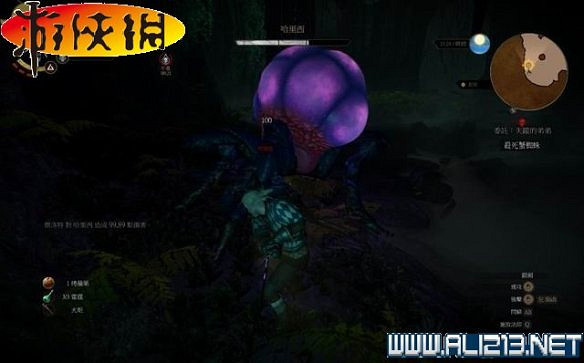 《巫師3:狂獵》全任務全教學全劇情流程圖文攻略 《巫師3:狂獵》全任務全教學全劇情流程圖文攻略