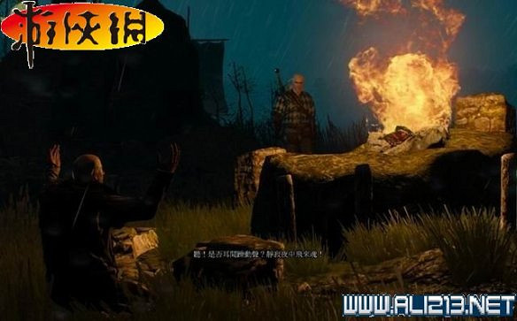 《巫師3:狂獵》全任務全教學全劇情流程圖文攻略 《巫師3:狂獵》全任務全教學全劇情流程圖文攻略