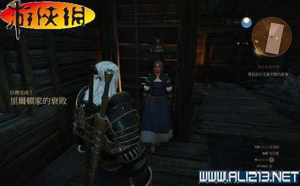 《巫師3:狂獵》全任務全教學全劇情流程圖文攻略 《巫師3:狂獵》全任務全教學全劇情流程圖文攻略