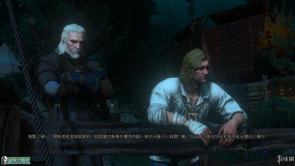 《巫師3:狂獵》圖文攻略 主線任務+支線任務+狩獵任務+操作介紹+技能說明 《巫師3:狂獵》圖文攻略 主線任務+支線任務+狩獵任務+操作介紹+技能說明