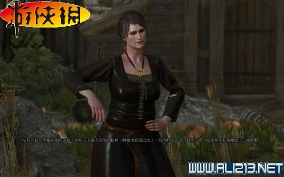 《巫師3:狂獵》全任務全教學全劇情流程圖文攻略 《巫師3:狂獵》全任務全教學全劇情流程圖文攻略