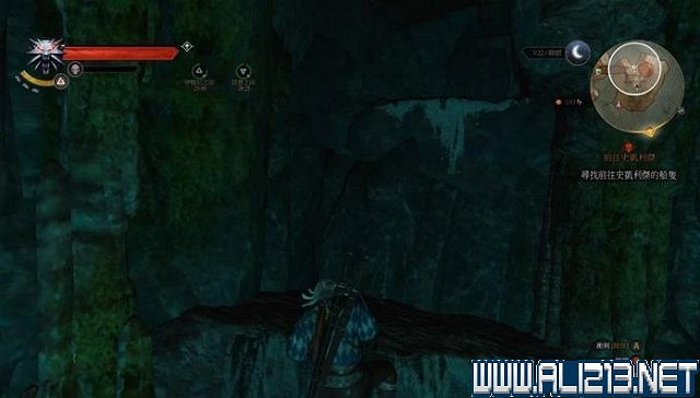 《巫師3:狂獵》獅鷲學派尋寶任務做法及獅鷲套裝拿法詳解攻略 《巫師3:狂獵》獅鷲學派尋寶任務做法及獅鷲套裝拿法詳解攻略