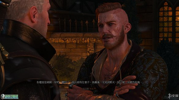 《巫師3:狂獵》圖文攻略 主線任務+支線任務+狩獵任務+操作介紹+技能說明 《巫師3:狂獵》圖文攻略 主線任務+支線任務+狩獵任務+操作介紹+技能說明