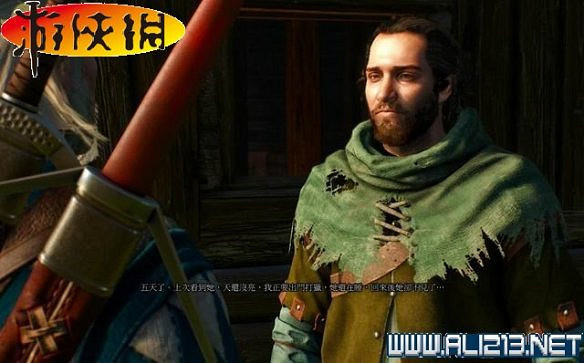 《巫師3:狂獵》全任務全教學全劇情流程圖文攻略 《巫師3:狂獵》全任務全教學全劇情流程圖文攻略