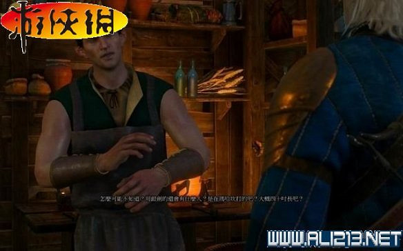 《巫師3:狂獵》全任務全教學全劇情流程圖文攻略 《巫師3:狂獵》全任務全教學全劇情流程圖文攻略