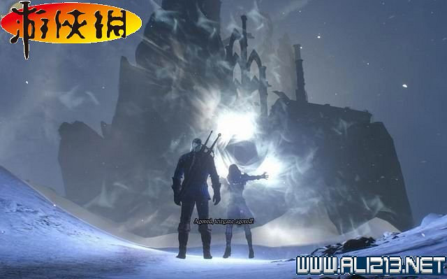 《巫師3:狂獵》全任務全教學全劇情流程圖文攻略 《巫師3:狂獵》全任務全教學全劇情流程圖文攻略