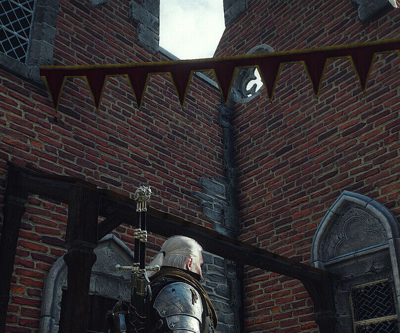 《巫師3:狂獵》不買門票參加盛大演出方法攻略 《巫師3:狂獵》不買門票參加盛大演出方法攻略