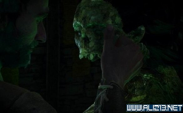 《巫師3：狂獵》老鼠之塔任務完美結局達成方法解析攻略