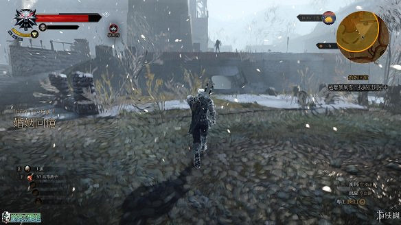 《巫師3:狂獵》圖文攻略 主線任務+支線任務+狩獵任務+操作介紹+技能說明 《巫師3:狂獵》圖文攻略 主線任務+支線任務+狩獵任務+操作介紹+技能說明