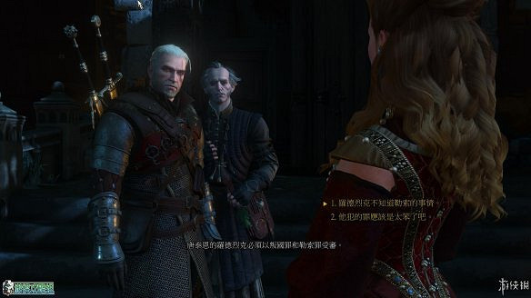 《巫師3:狂獵》圖文攻略 主線任務+支線任務+狩獵任務+操作介紹+技能說明 《巫師3:狂獵》圖文攻略 主線任務+支線任務+狩獵任務+操作介紹+技能說明