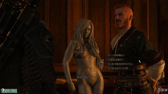 《巫師3:狂獵》圖文攻略 主線任務+支線任務+狩獵任務+操作介紹+技能說明 《巫師3:狂獵》圖文攻略 主線任務+支線任務+狩獵任務+操作介紹+技能說明