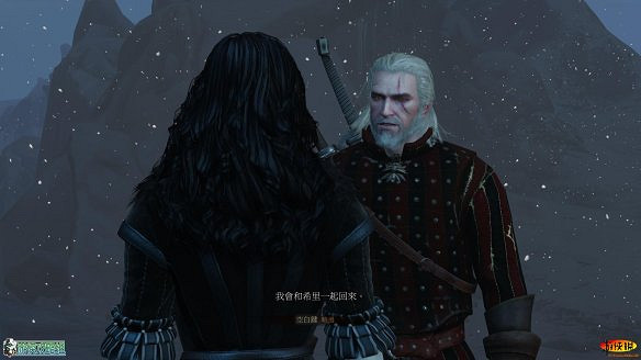 《巫師3:狂獵》圖文攻略 主線任務+支線任務+狩獵任務+操作介紹+技能說明 《巫師3:狂獵》圖文攻略 主線任務+支線任務+狩獵任務+操作介紹+技能說明