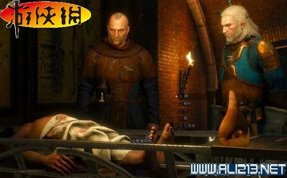 《巫師3:狂獵》全任務全教學全劇情流程圖文攻略 《巫師3:狂獵》全任務全教學全劇情流程圖文攻略