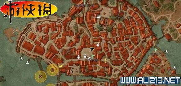 《巫師3:狂獵》全任務全教學全劇情流程圖文攻略 《巫師3:狂獵》全任務全教學全劇情流程圖文攻略