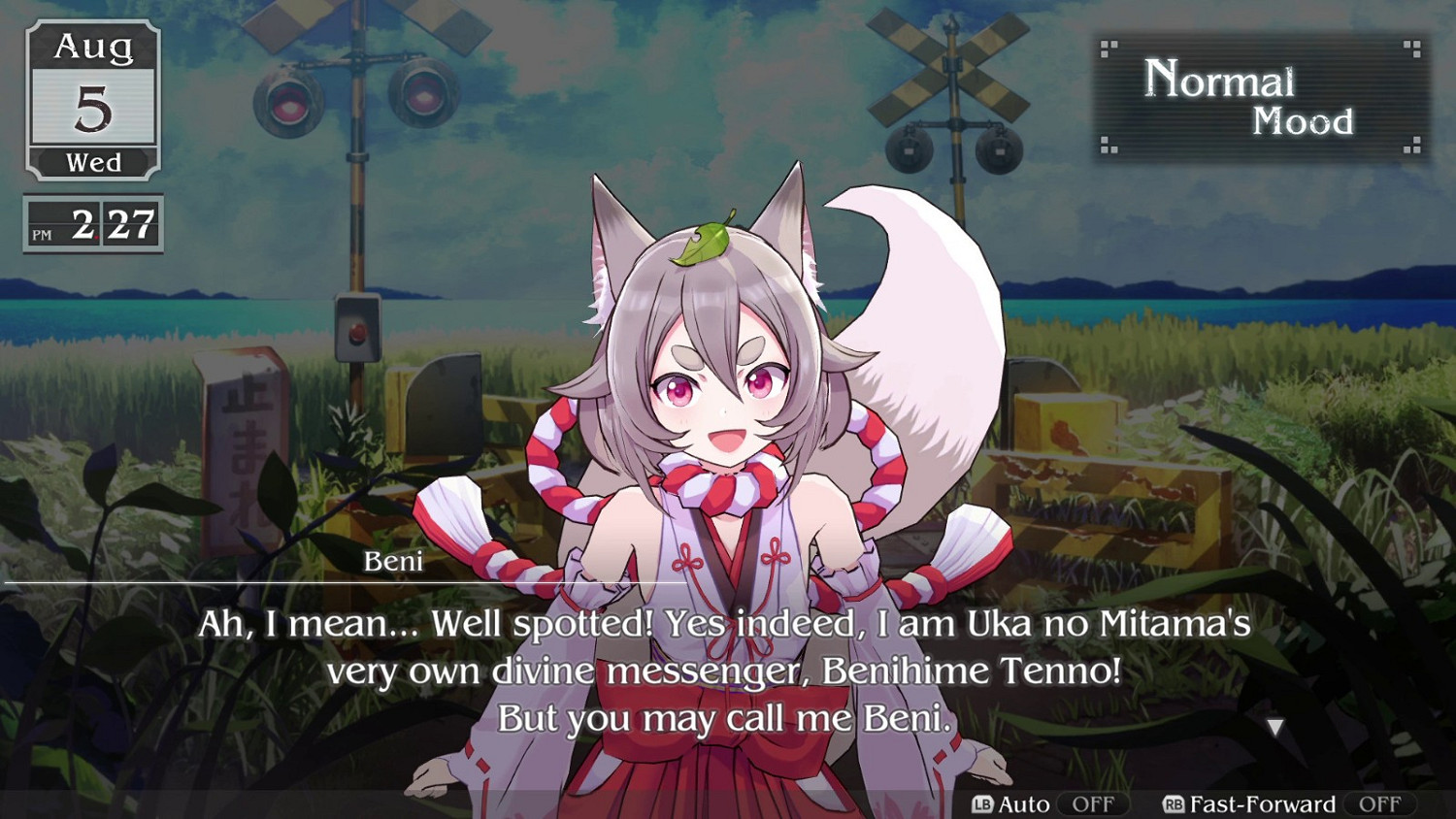 JRPG《循環8:降神》官方公布預告片與遊戲截圖! JRPG《循環8:降神》官方公布預告片與遊戲截圖!