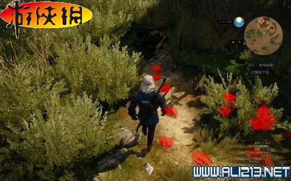 《巫師3:狂獵》全任務全教學全劇情流程圖文攻略 《巫師3:狂獵》全任務全教學全劇情流程圖文攻略