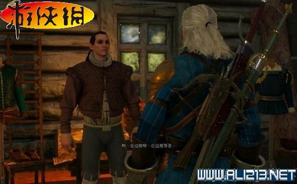 《巫師3:狂獵》全任務全教學全劇情流程圖文攻略 《巫師3:狂獵》全任務全教學全劇情流程圖文攻略