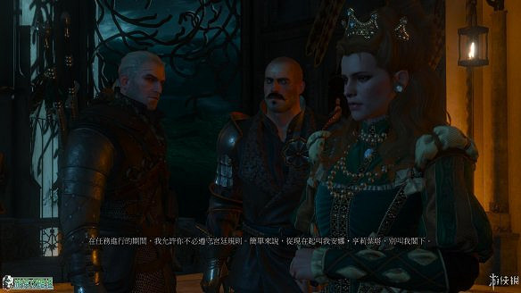 《巫師3:狂獵》圖文攻略 主線任務+支線任務+狩獵任務+操作介紹+技能說明 《巫師3:狂獵》圖文攻略 主線任務+支線任務+狩獵任務+操作介紹+技能說明