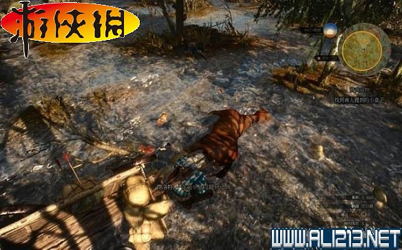 《巫師3:狂獵》全任務全教學全劇情流程圖文攻略 《巫師3:狂獵》全任務全教學全劇情流程圖文攻略