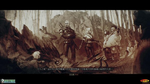 《巫師3:狂獵》圖文攻略 主線任務+支線任務+狩獵任務+操作介紹+技能說明 《巫師3:狂獵》圖文攻略 主線任務+支線任務+狩獵任務+操作介紹+技能說明