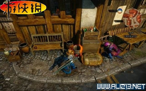 《巫師3:狂獵》全任務全教學全劇情流程圖文攻略 《巫師3:狂獵》全任務全教學全劇情流程圖文攻略