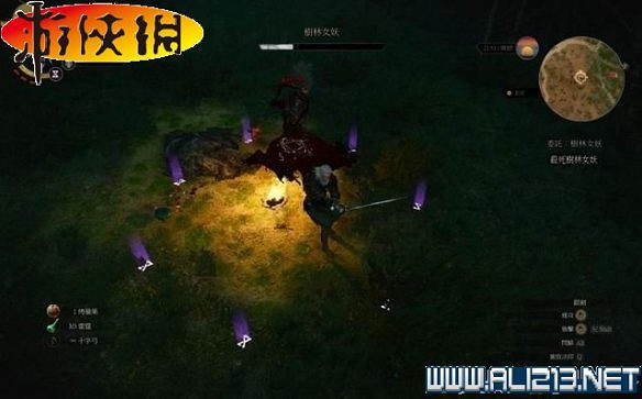 《巫師3:狂獵》全任務全教學全劇情流程圖文攻略 《巫師3:狂獵》全任務全教學全劇情流程圖文攻略