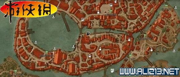 《巫師3:狂獵》全任務全教學全劇情流程圖文攻略 《巫師3:狂獵》全任務全教學全劇情流程圖文攻略