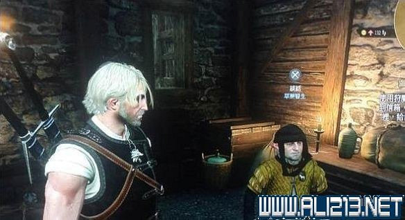 《巫師3:狂獵》賣強化圖紙最多的商人位置解析攻略 《巫師3:狂獵》賣強化圖紙最多的商人位置解析攻略